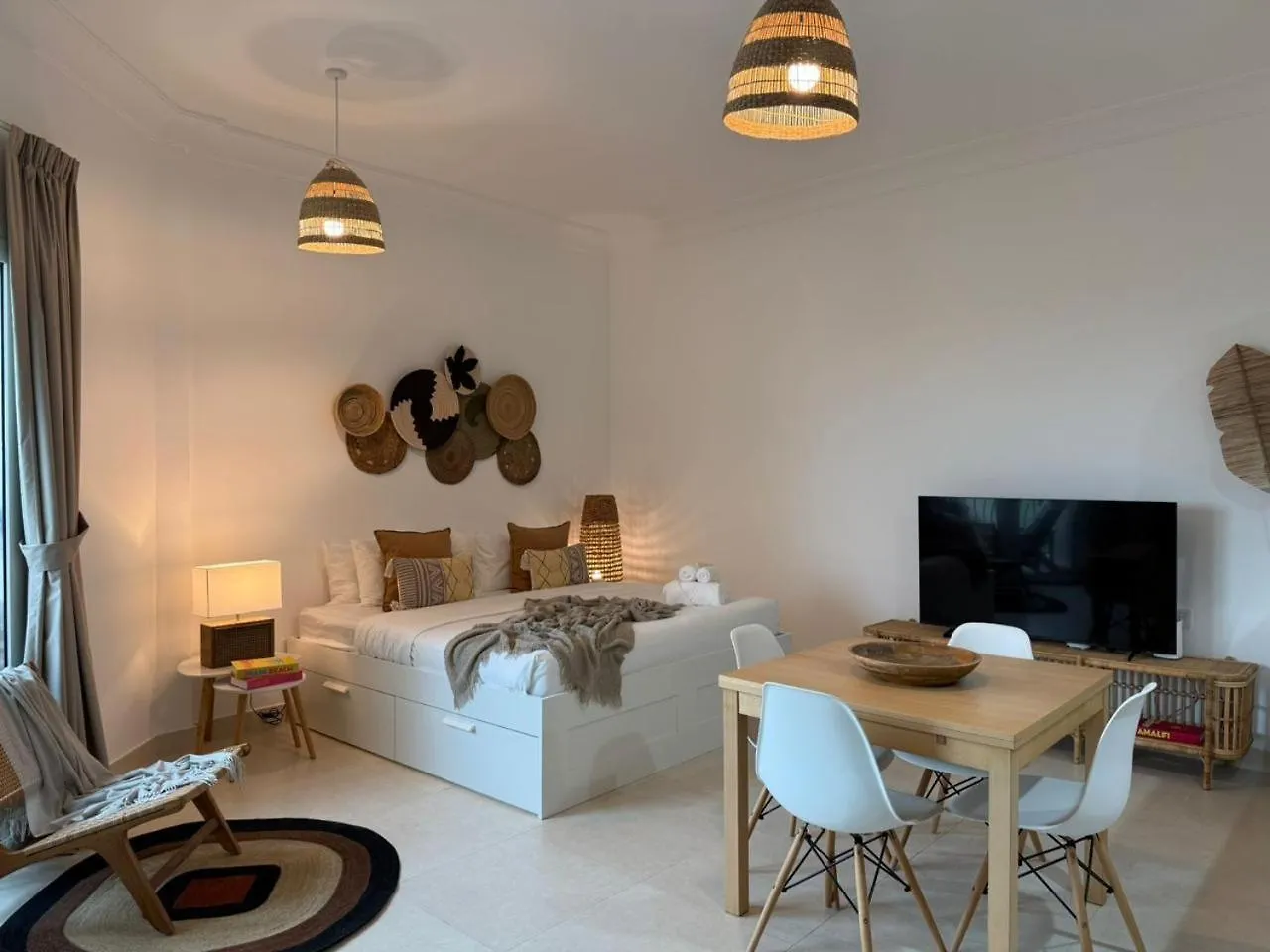 Studio In Ansam Voyage Αμπού Ντάμπι 0*,  Ηνωμένα Αραβικά Εμιράτα